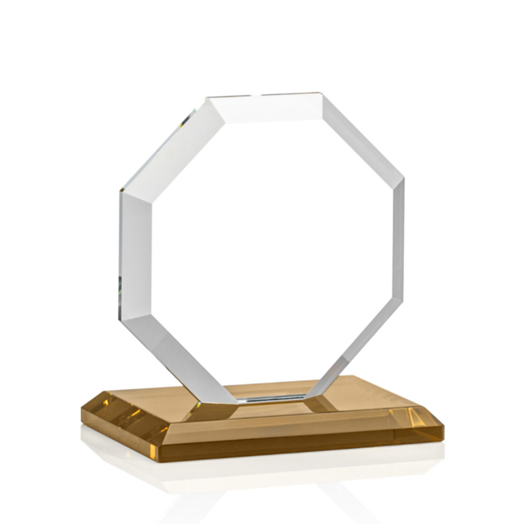 Leyland VividPrint™ Award - Amber 15
