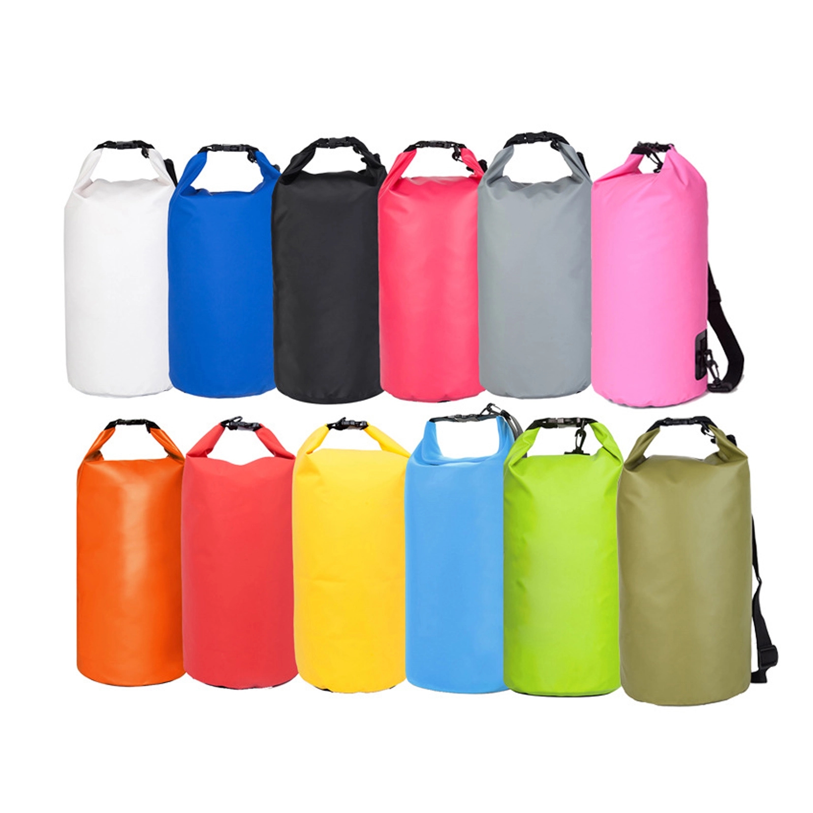 Waterproof 5L Dry Bag 6