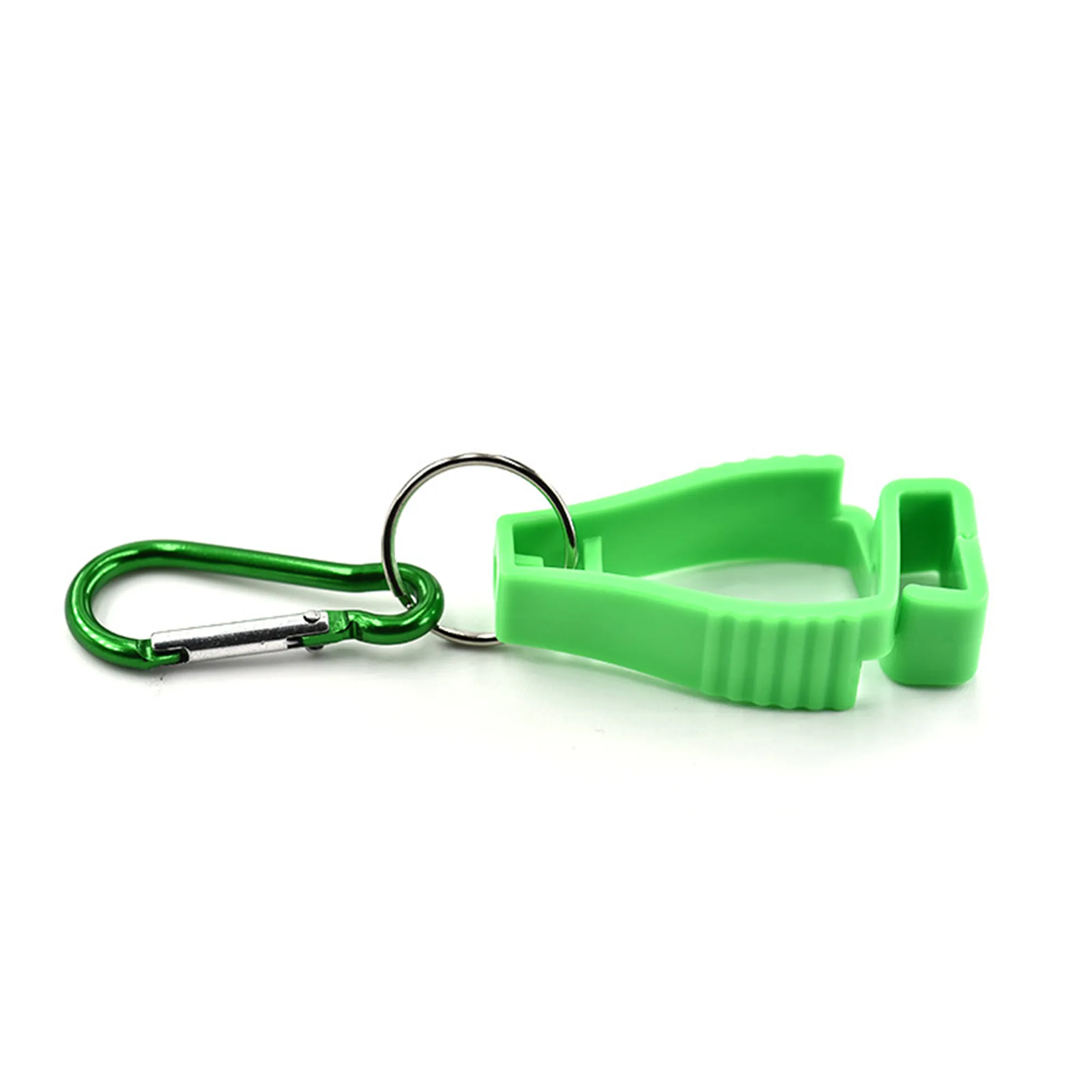 Labor Protection Glove Clip With Carabiner 7