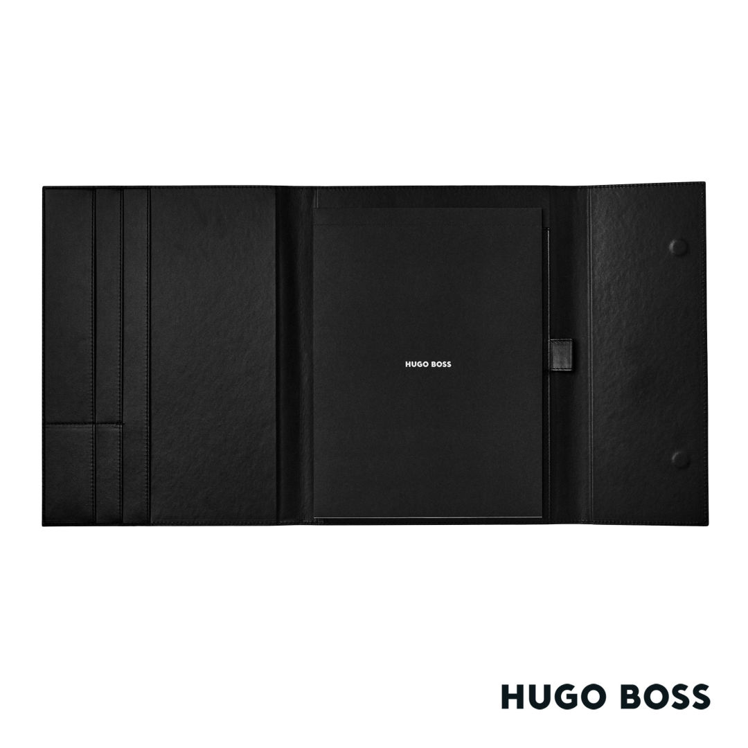 Hugo Boss® Cloud A4 Folder 8