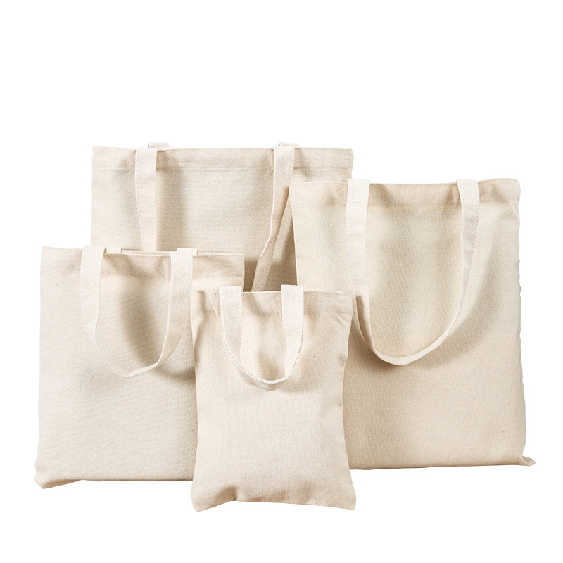 Handbag, custom tote bag with logo imprint 2