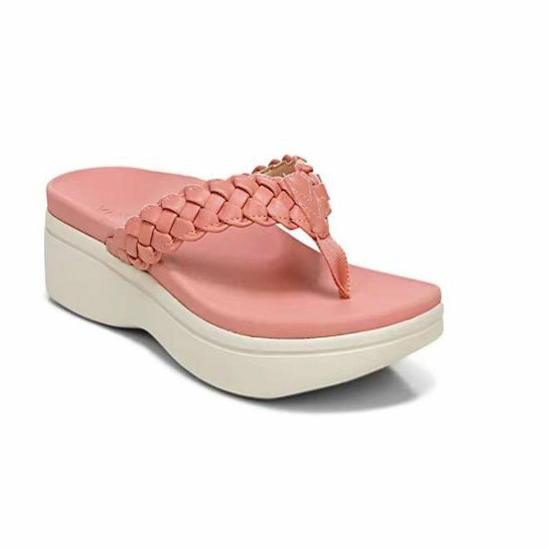 Men's and Women's Slide Sandals Luminous Slip-on Slippers 6