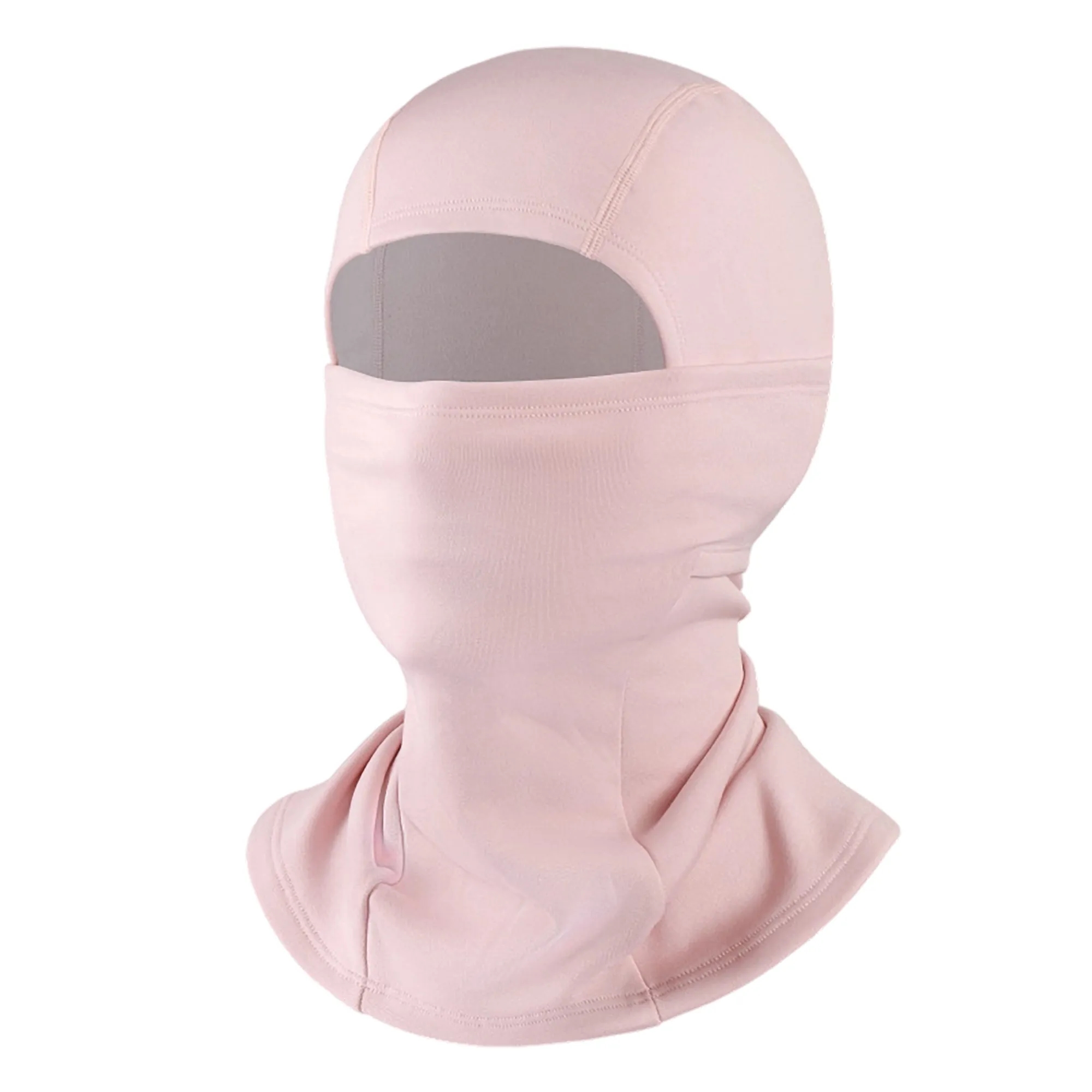 Waterproof Winter Face Shield 4