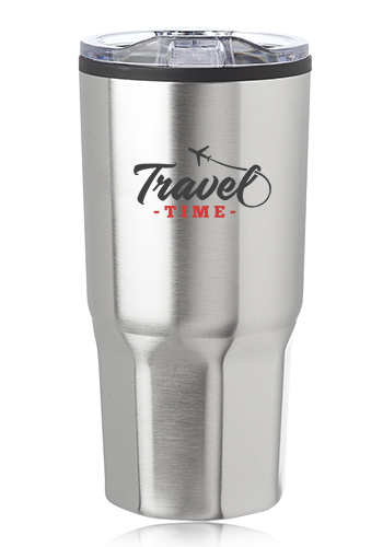16 oz. Creston Travel Mug 1