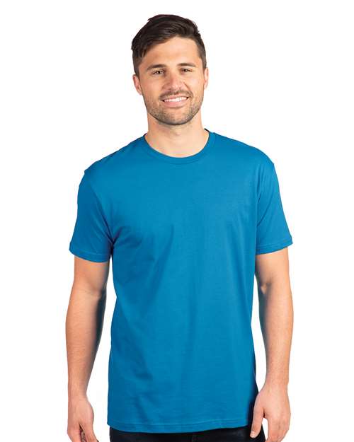 Cotton T-Shirt - 3600 205