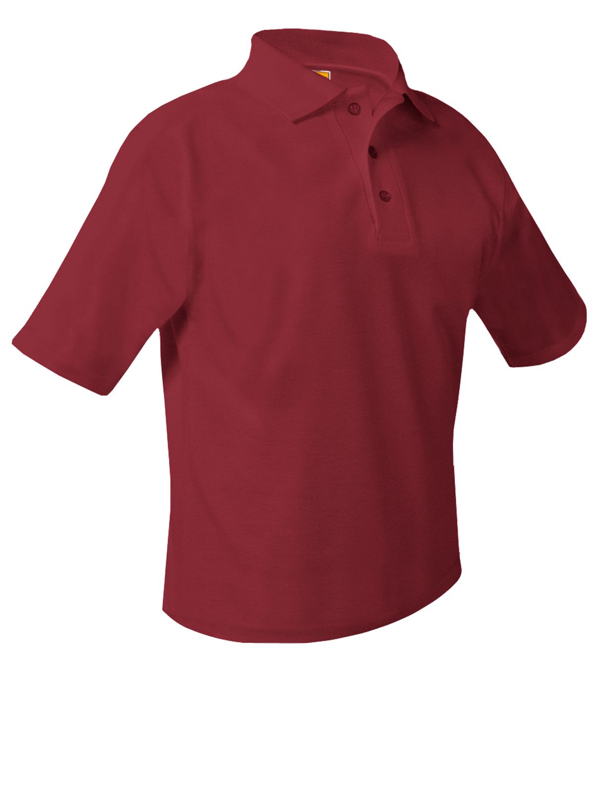 A+ Uniforms - Unisex Adults and Kids Polo 3