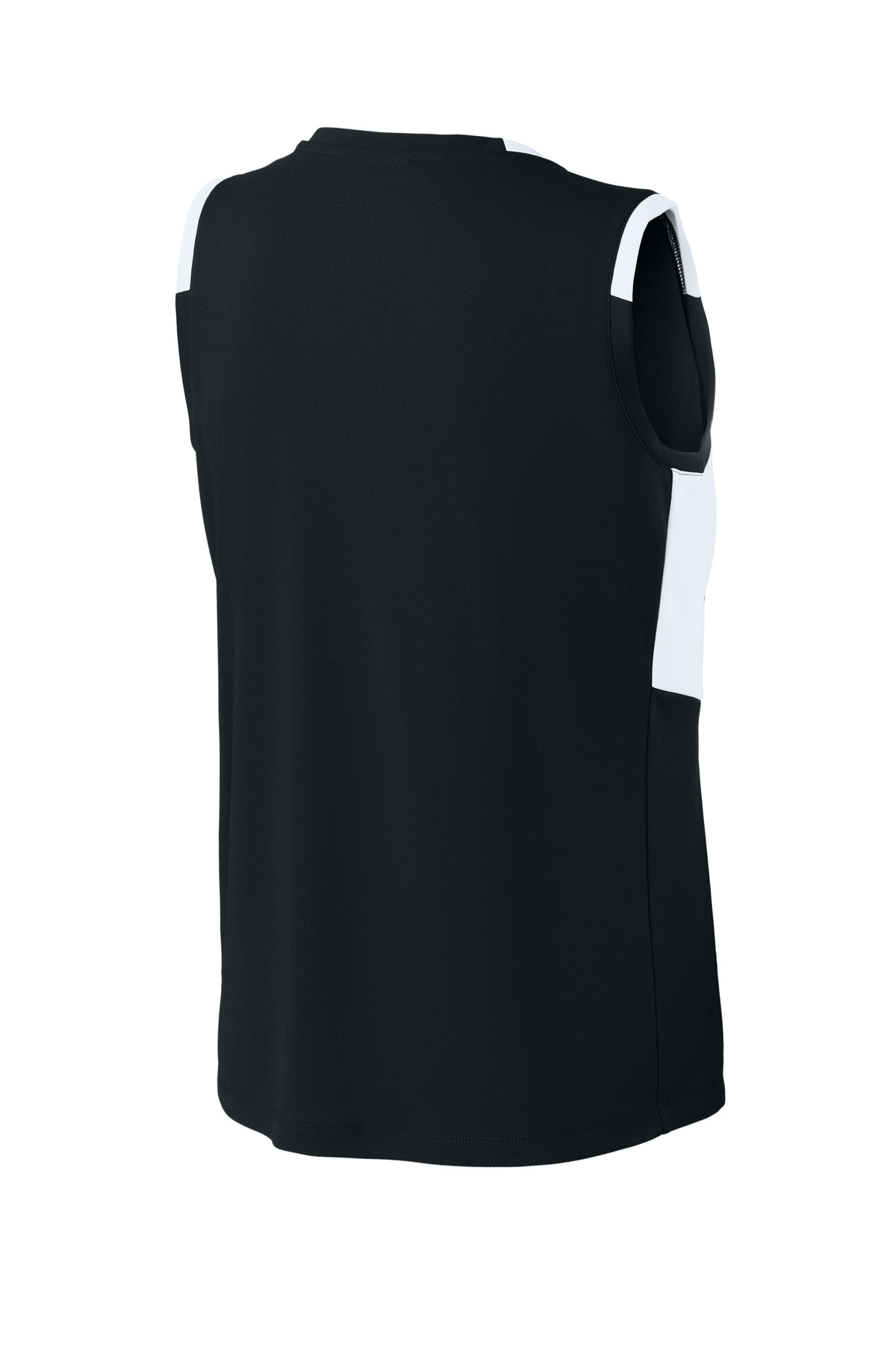 Women's Club Sleeveless V-Neck