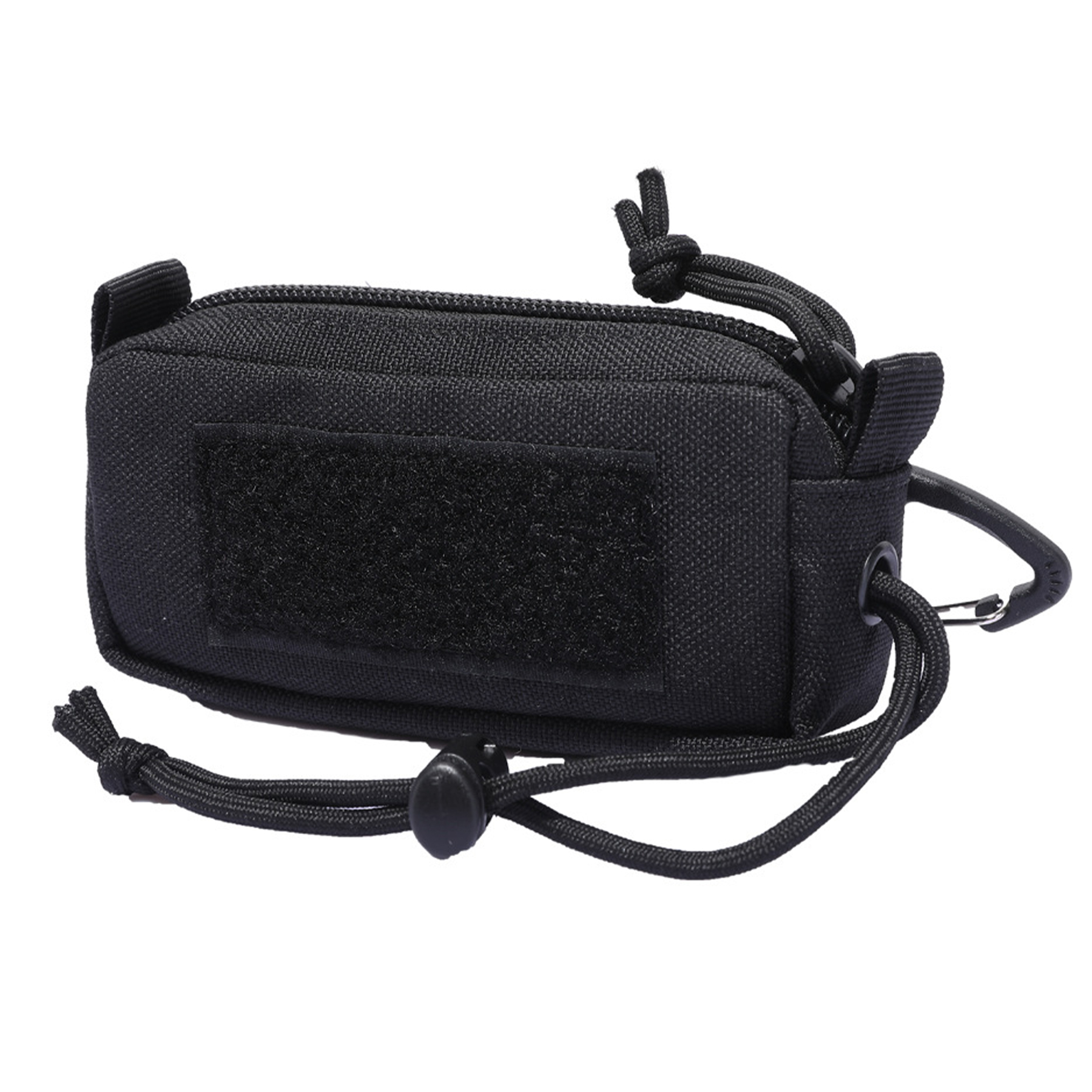 Oxford Outdoor carry-on zippered small key bag 8