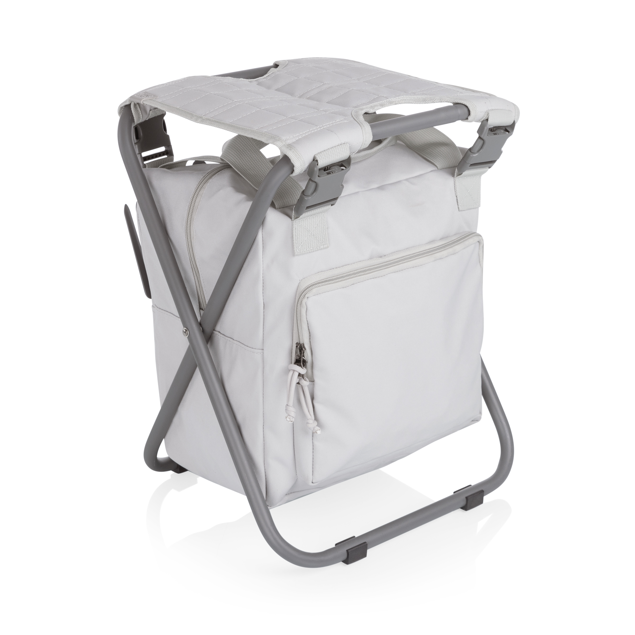 Gardener 2.0 Folding Seat with Tools 3