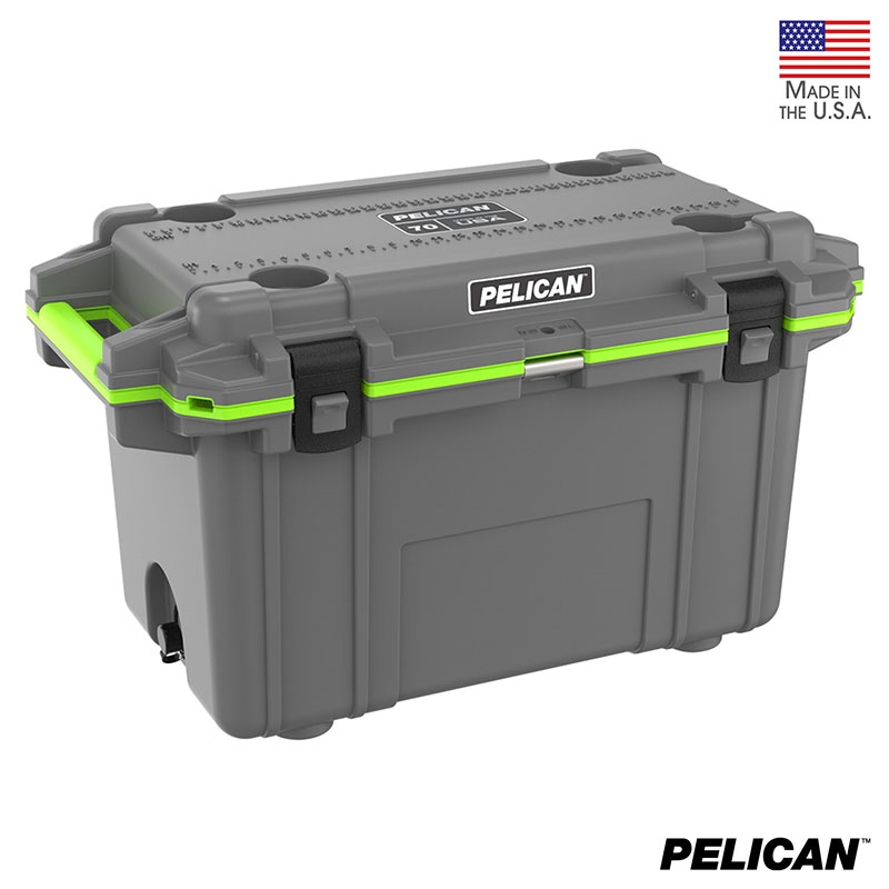 Pelican™ 70qt Elite Cooler 32