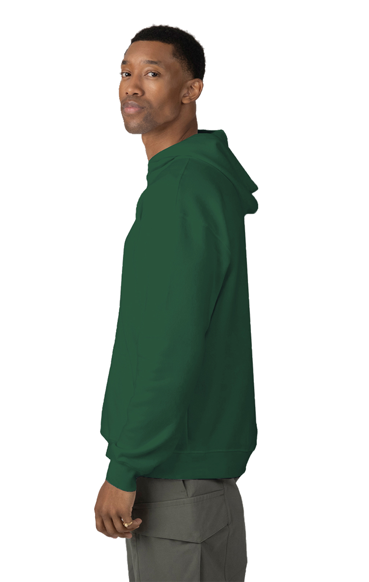 Adult Pullover Hoodie 74