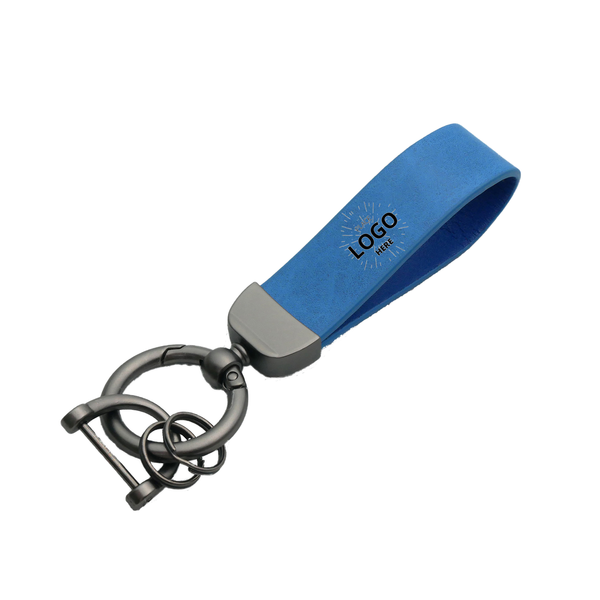 Fashion Keychain 1