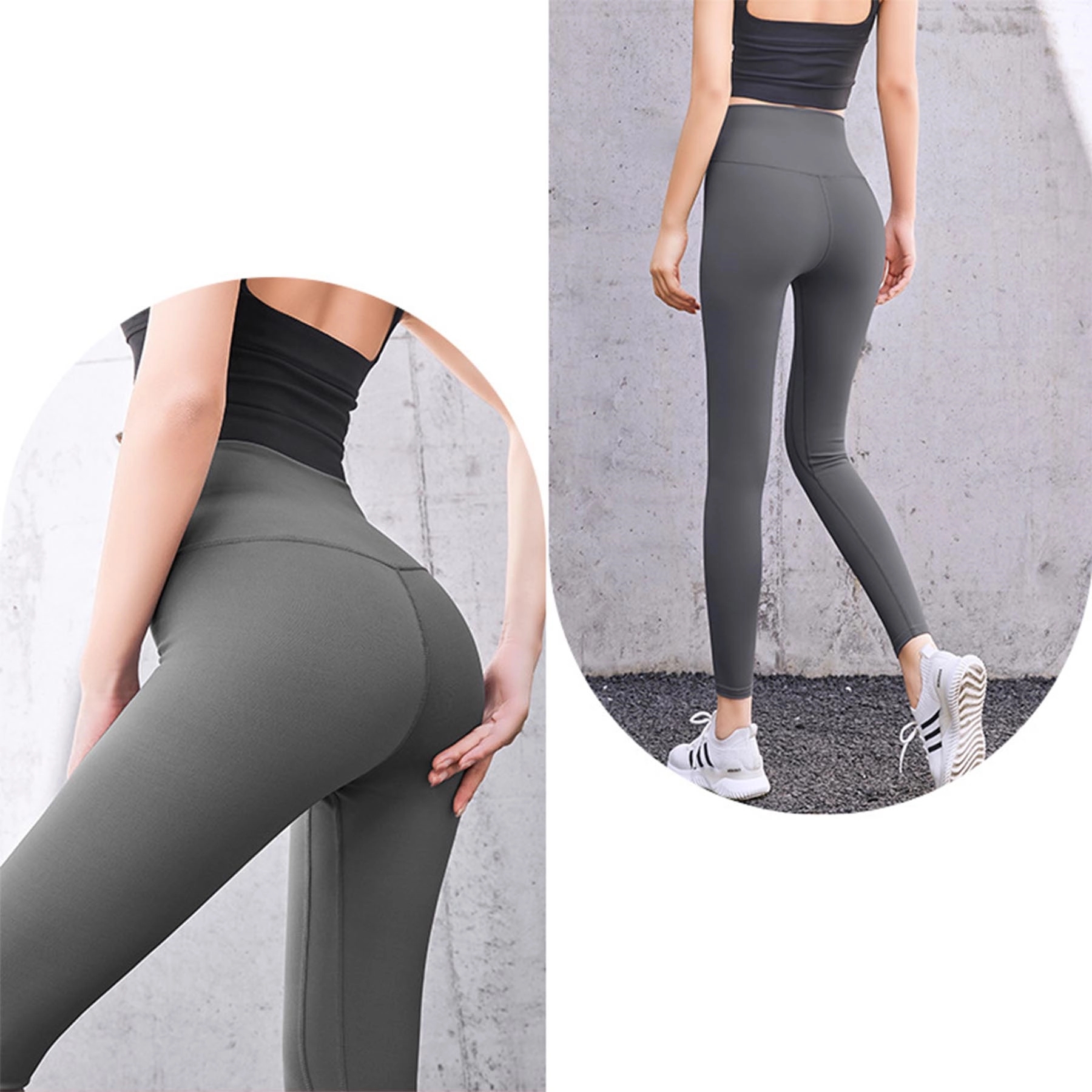Yoga Pants 4