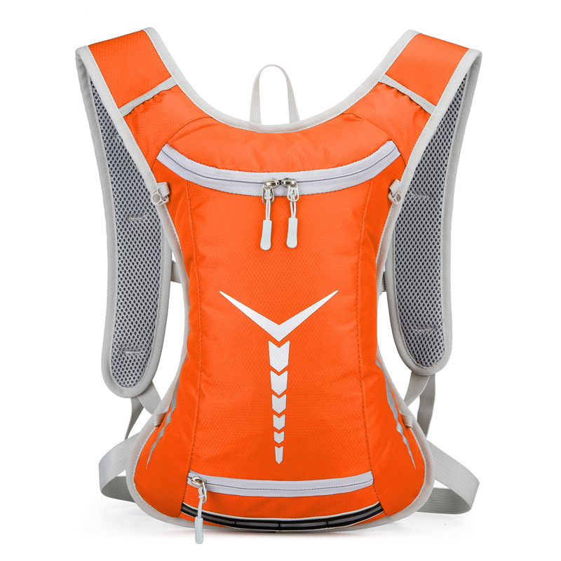 Waterproof Nylon Bike Bag 12