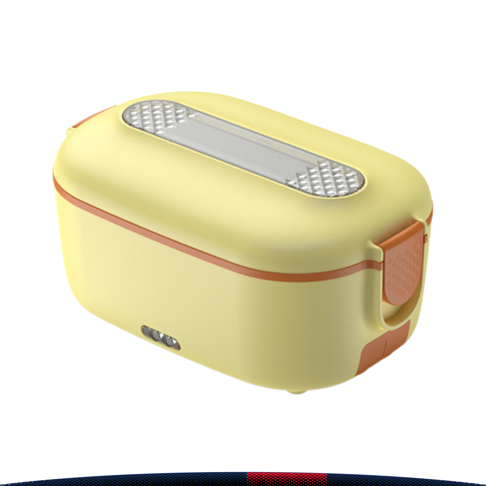 Koyees Electric Lunch Box 4