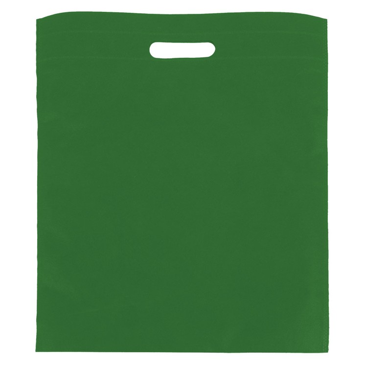 Heat Sealed Tradeshow Bag 4