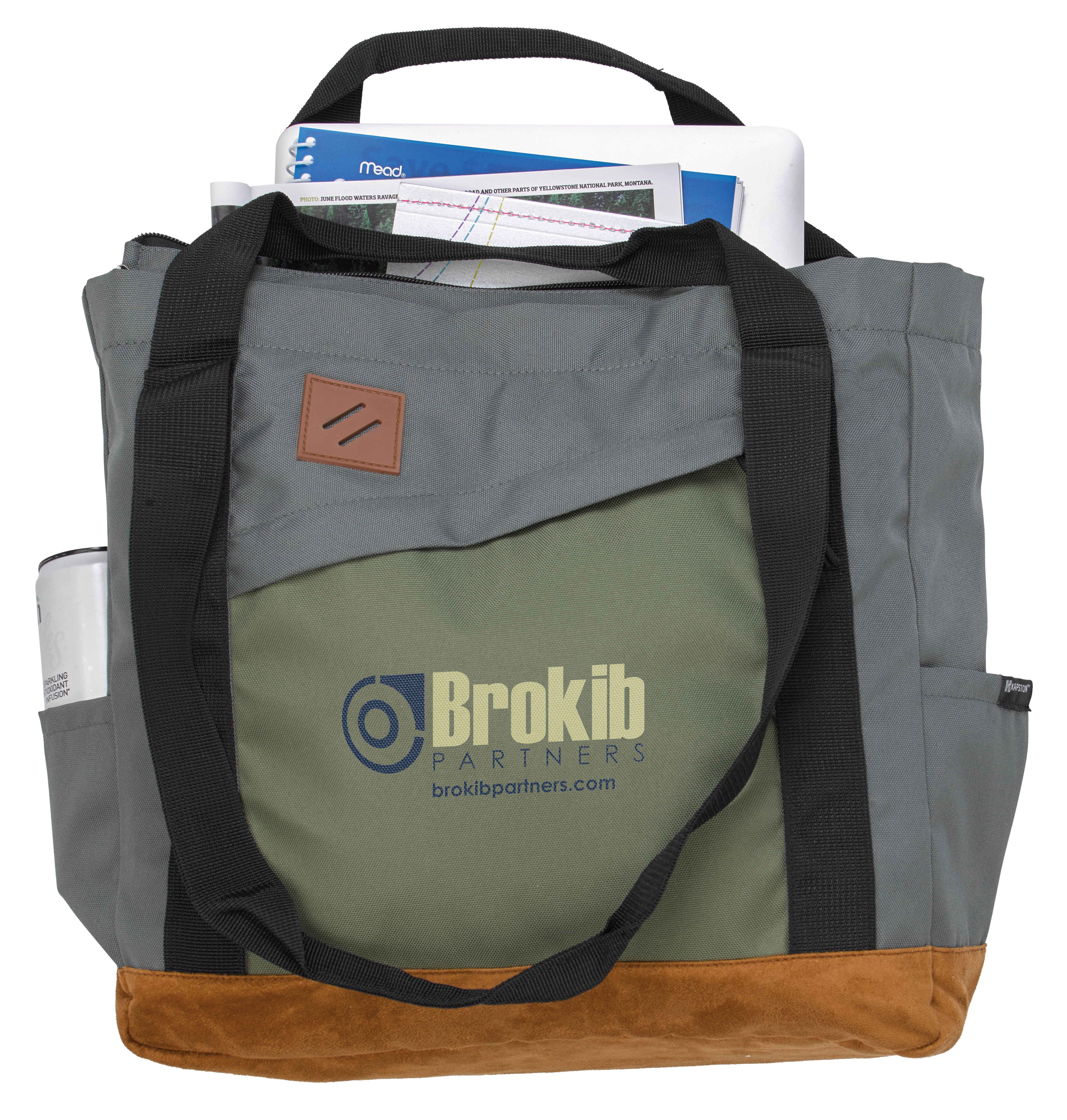 KAPSTON® Willow RPU Tote-Pack 23