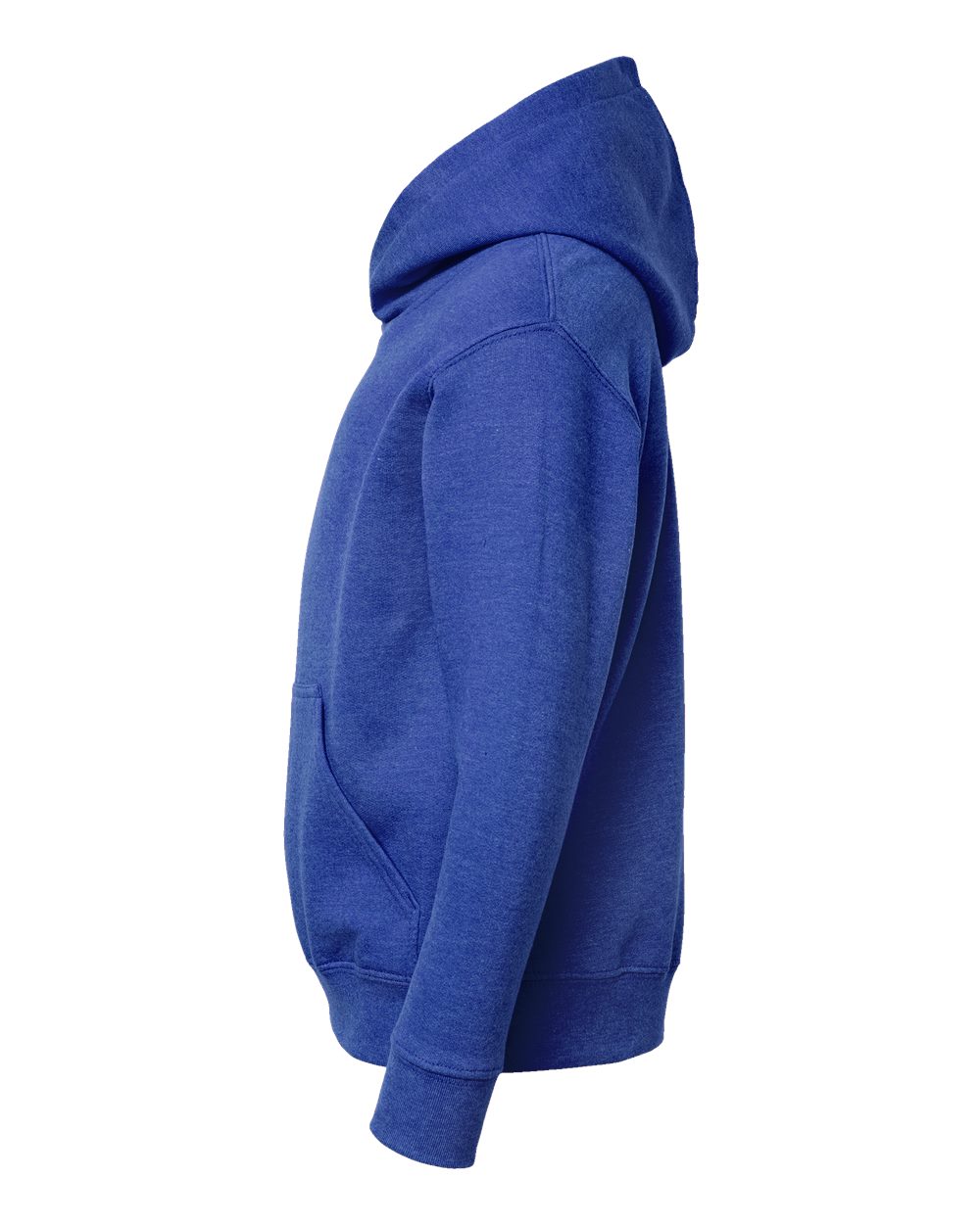 Youth Hoodie Sweatshirt - 2296 12