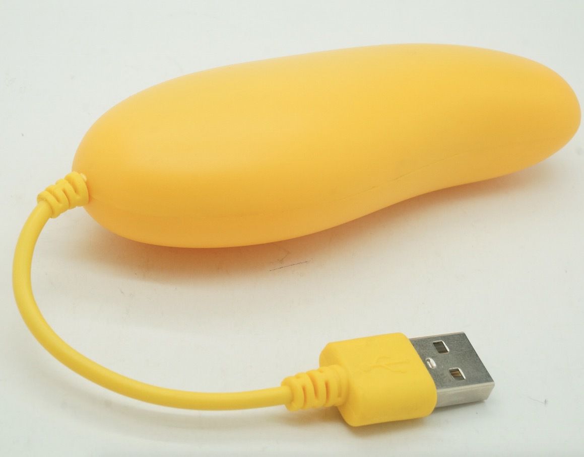 Mango Shape 2.0 USB Hub 2