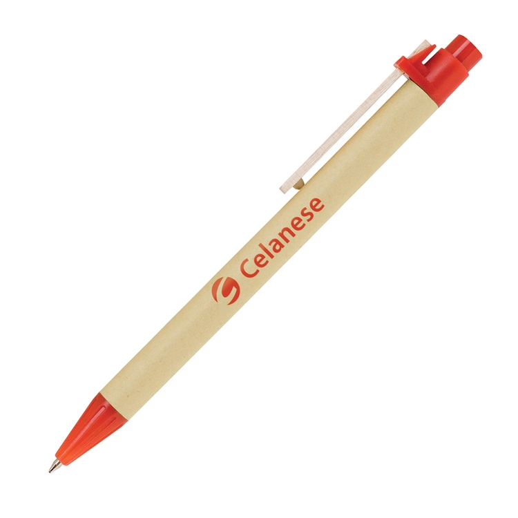 Eco Master-700 Eco-Friendly Ballpoint Pen 7