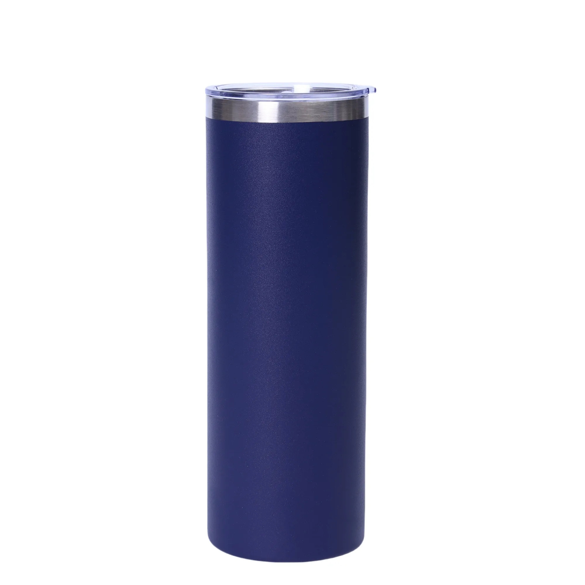 20oz 304 Stainless Steel Vacuum Straight Tumbler 2