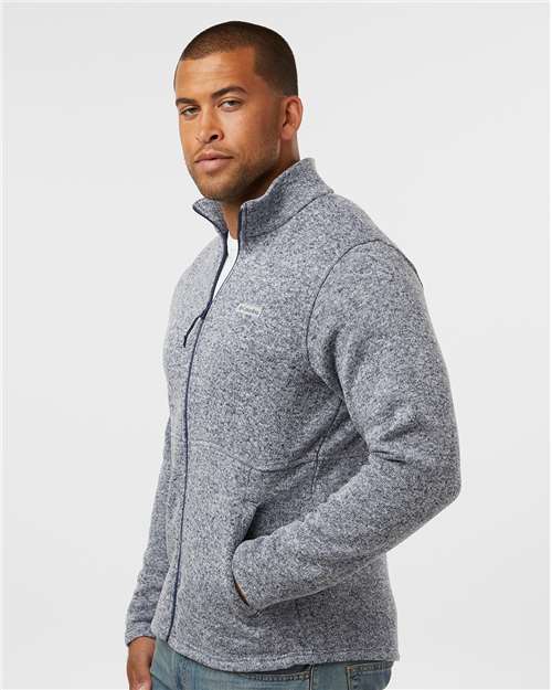 Men's Alto Pass™ Fleece Full-Zip Jacket - 209574 28