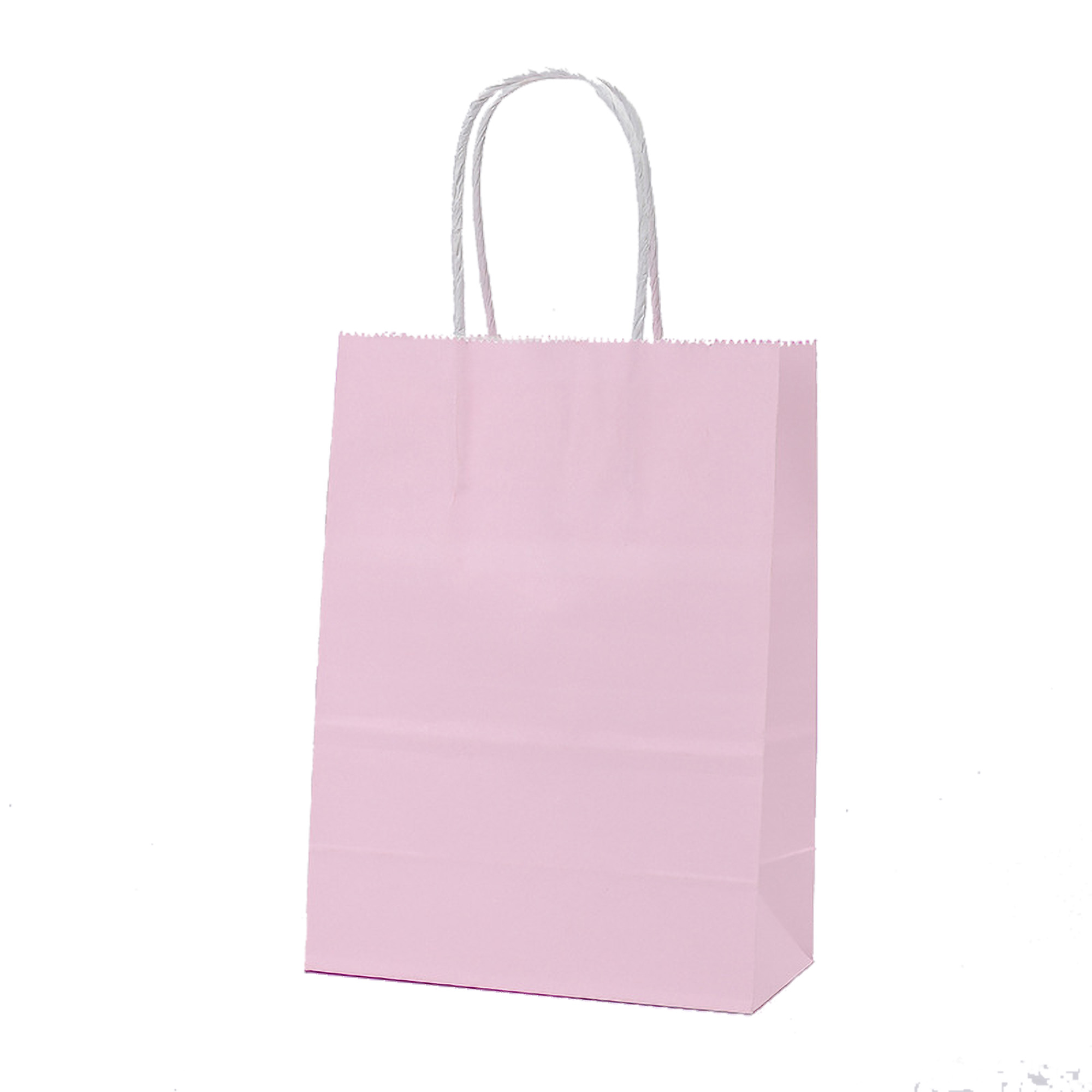 Eco-Friendly Kraft Paper Bags Durable Blosas Pinata Stylish 3