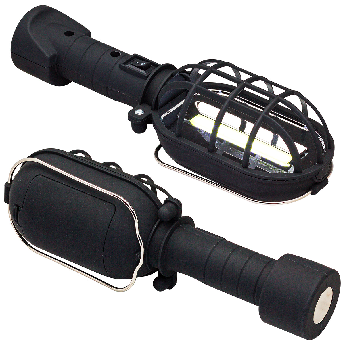 Magnum COB Worklight 6