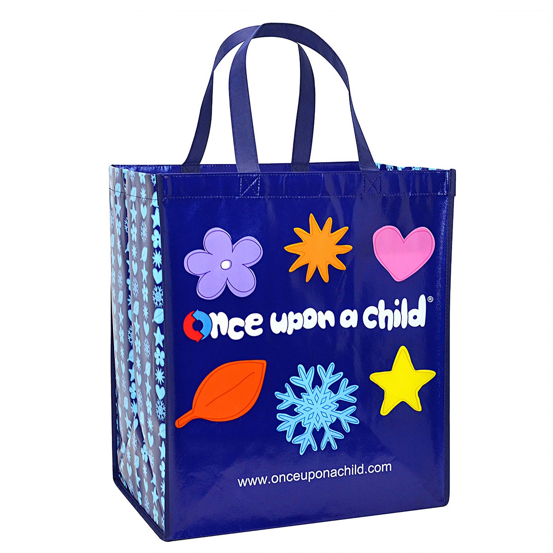 Laminated Non-Woven Tote Bag 5