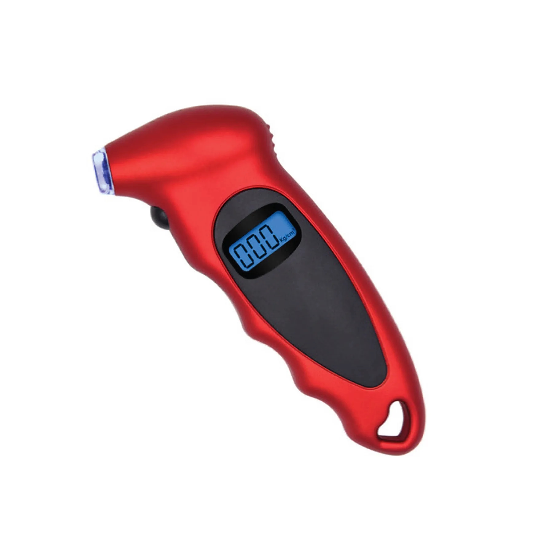 Digital Tire Gauge with LCD Display 2