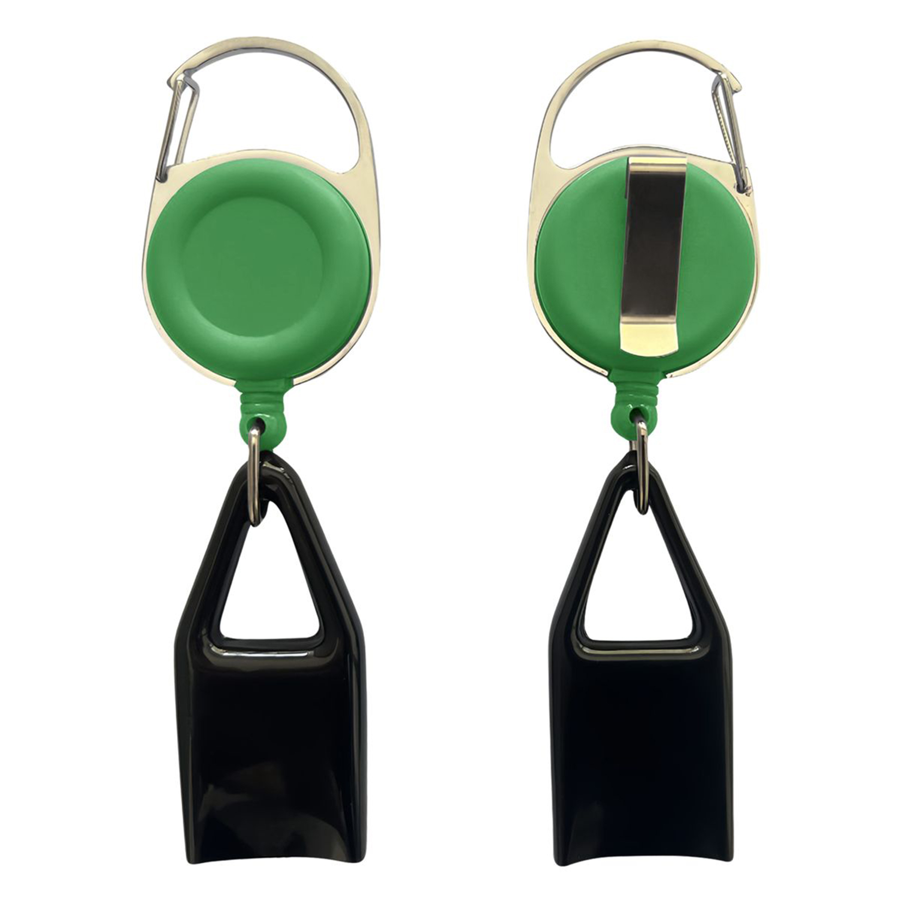 Retractable Lighter Holder 2