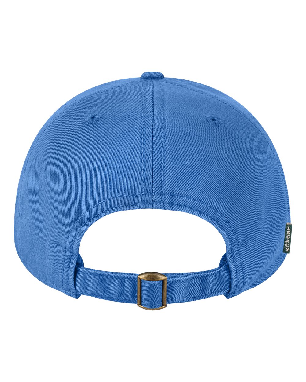Relaxed Twill Dad Hat - EZA, custom hat with logo imprint 119