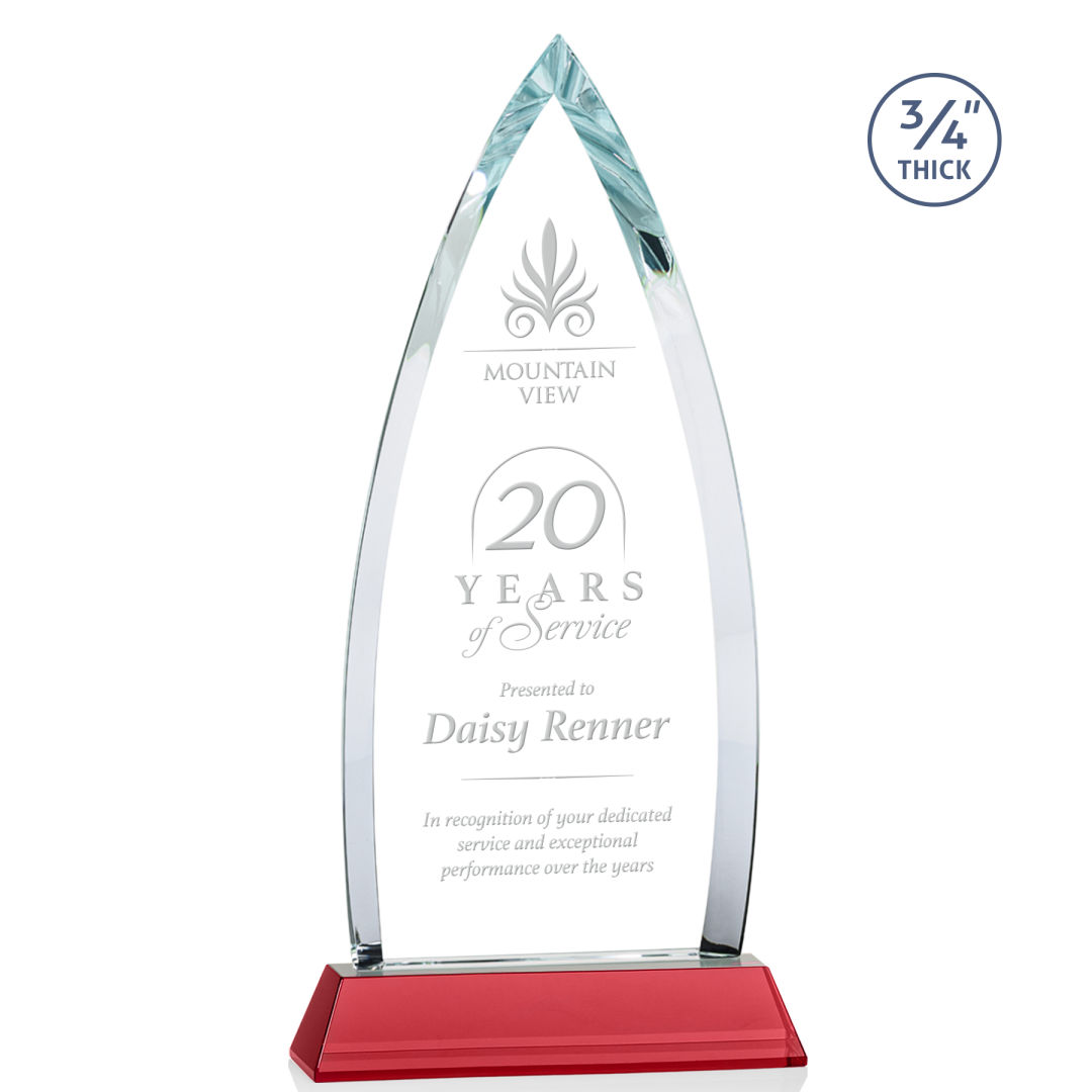 Shildon Award on Newhaven - Red 23