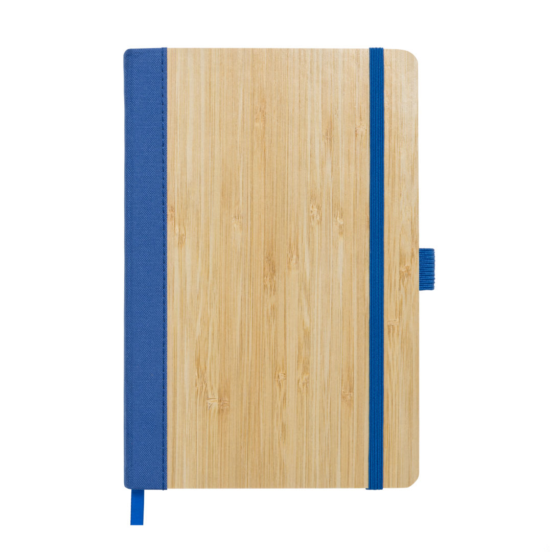 Forleo Bamboo Notebook 11