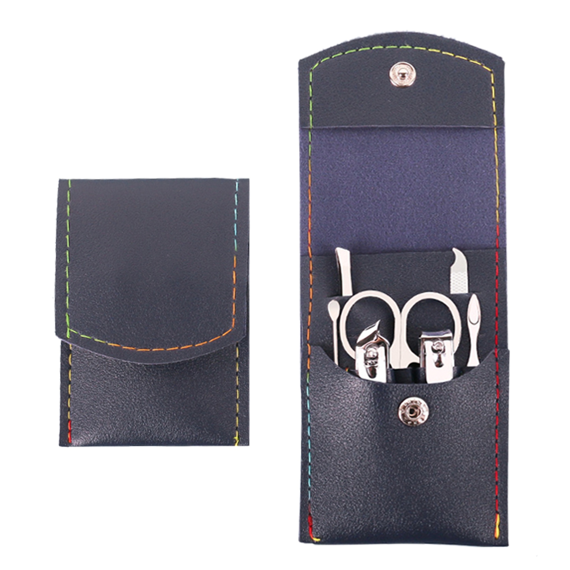 7-Piece Professional Manicure Set 2