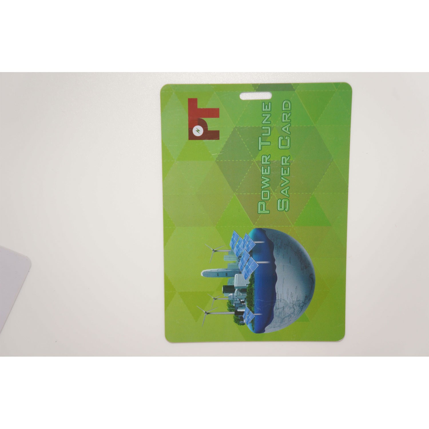 6" x 4" Full Color PVC Cards 2