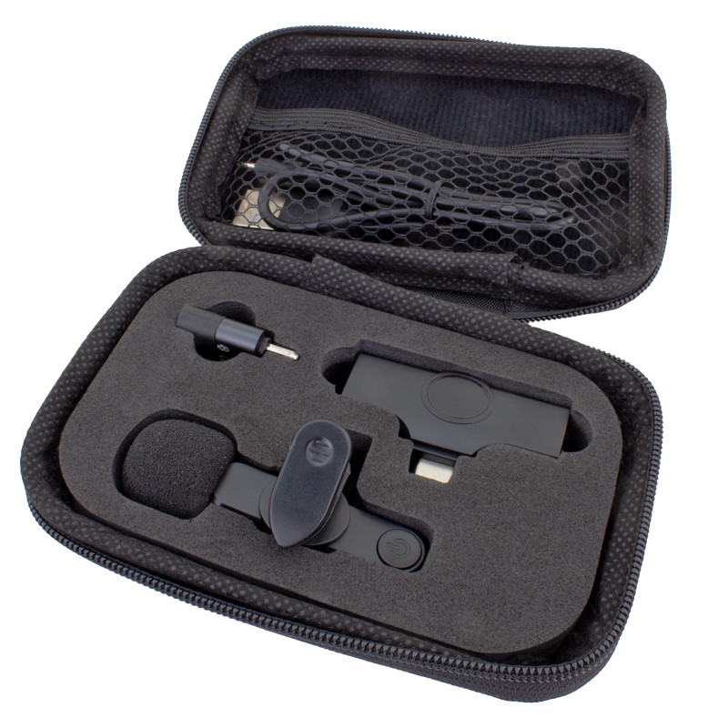 Clip Wireless Microphone 12