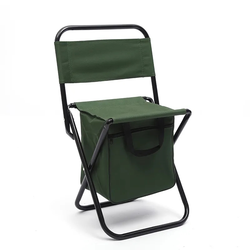 Folding Fishing Beach Chair 2