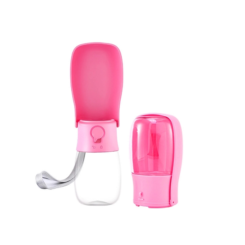 Pet Travel Water Bottle 6