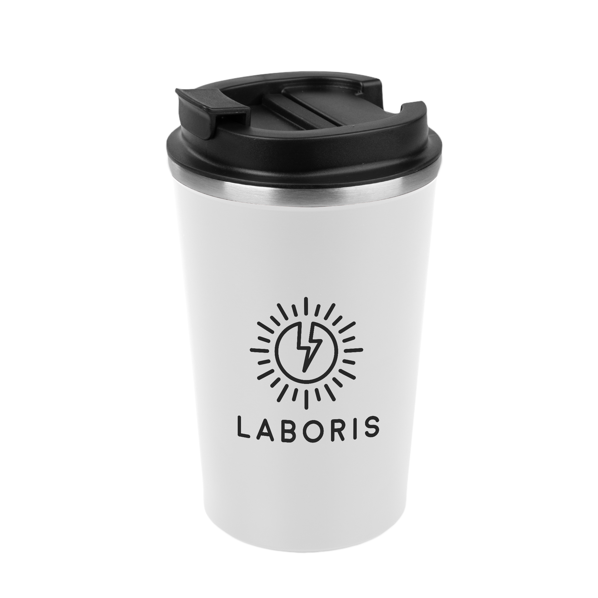 13 Oz. Luca Stainless Steel Tumbler 13