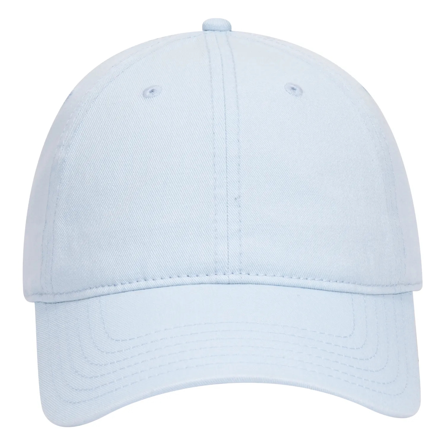 OTTO CAP 6 PANEL LOW PROFILE DAD HAT 72