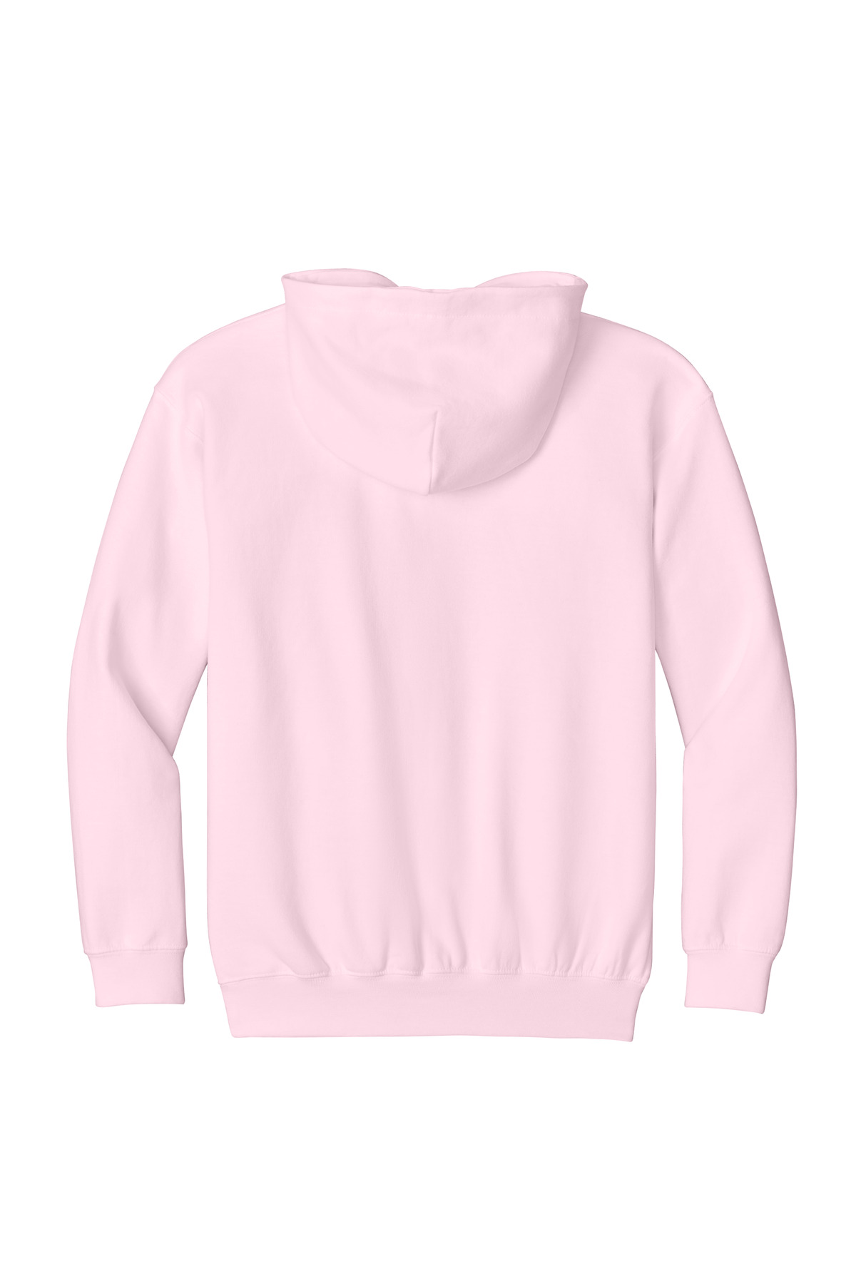 Gildan Youth Softstyle Midweight Fleece Hoodie SF500B 22