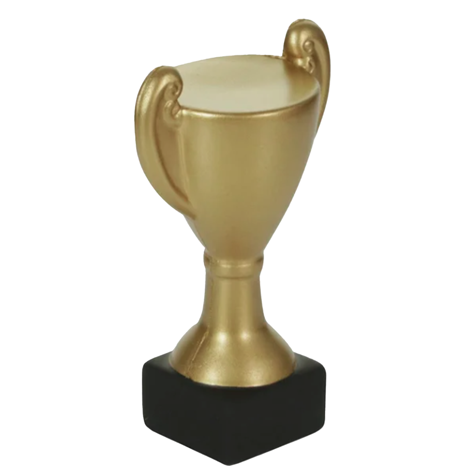 PU Foam Trophy Stress Reliever Toy 4