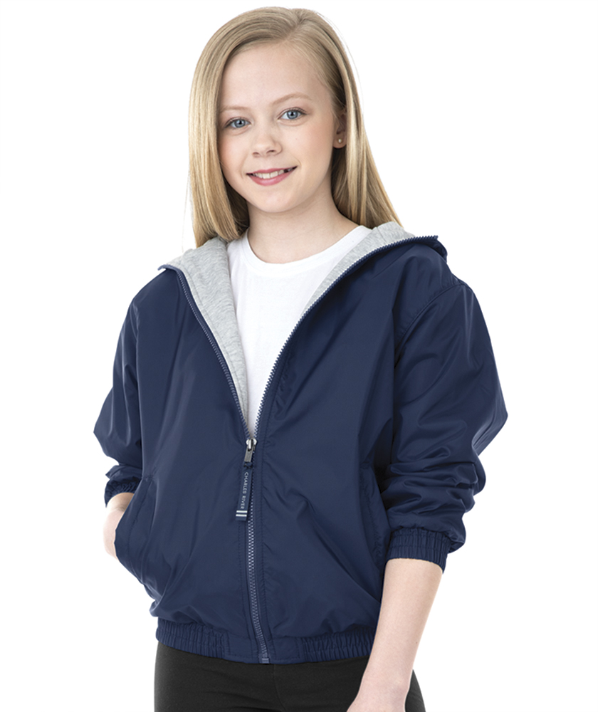 Youth Performer Jacket 32