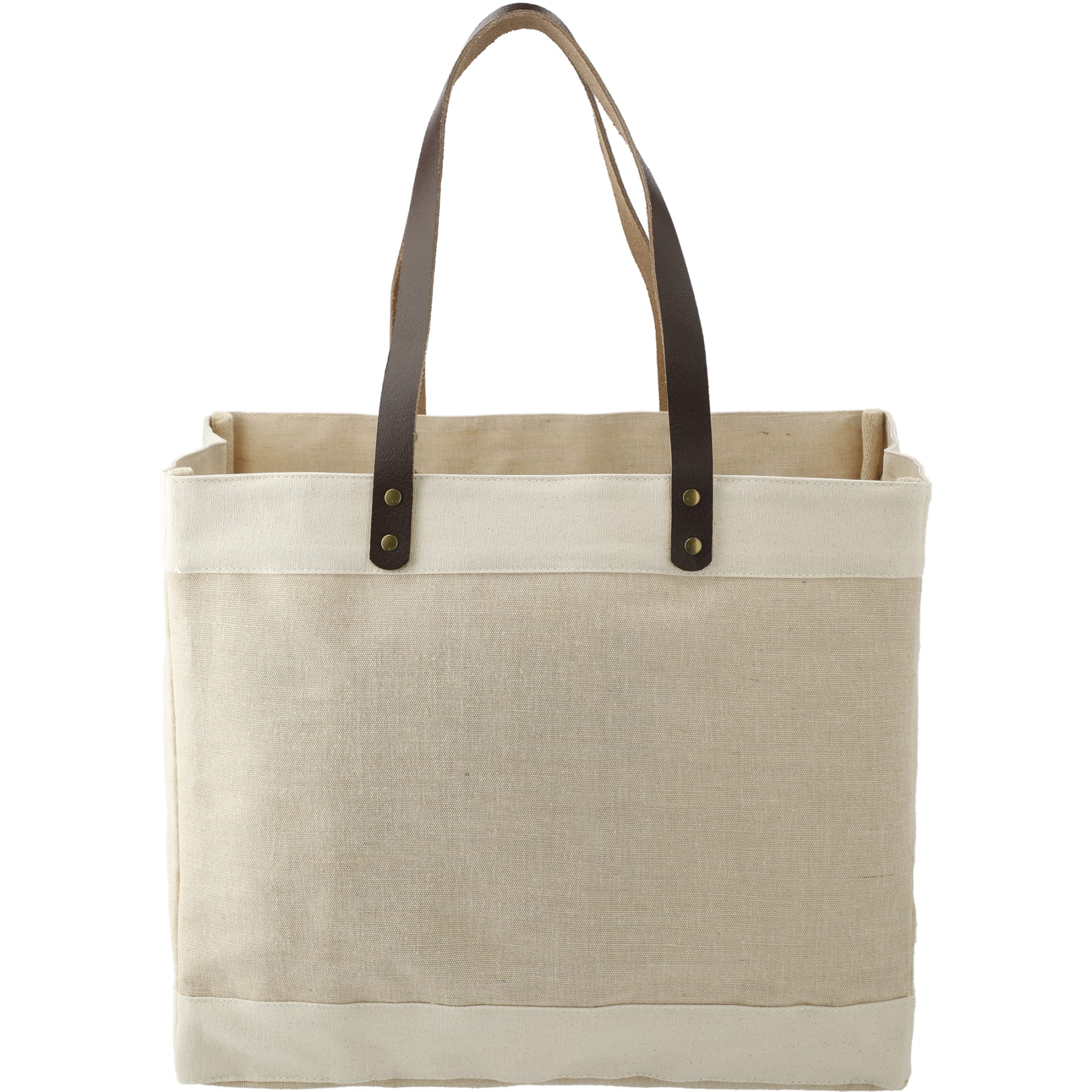 Westover Premium Market Tote 18