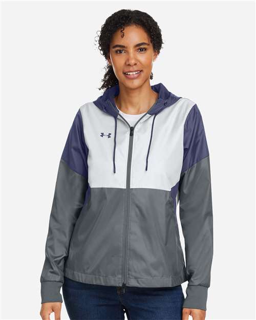 Women's Team Legacy Jacket - 1359348 7