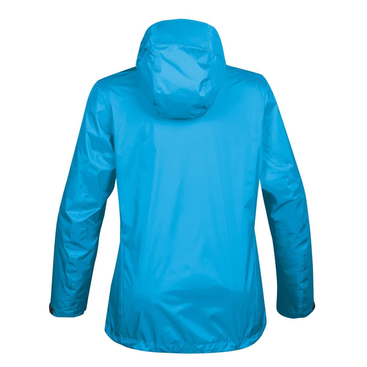 Stormtech Women's Monsoon Shell 9