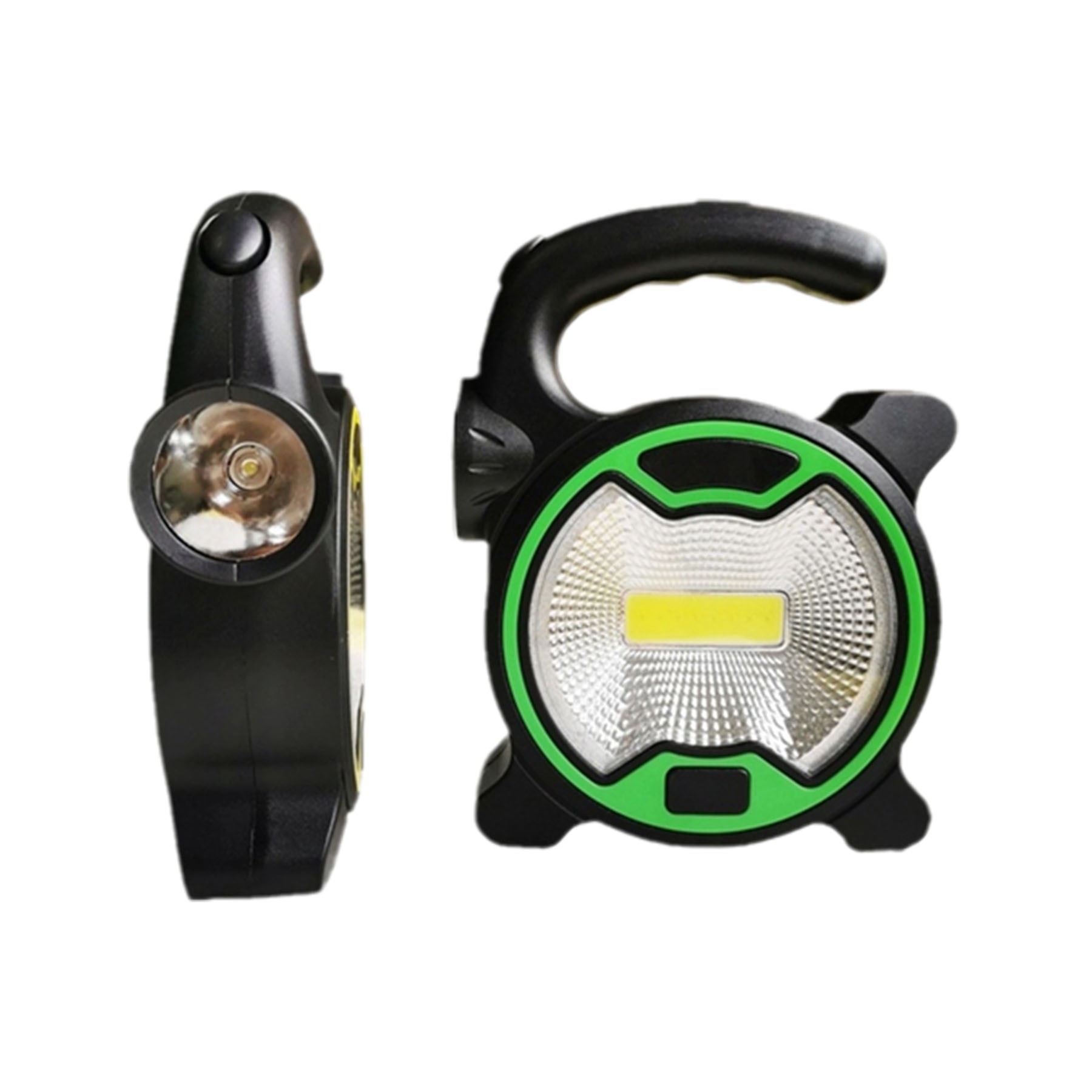LED Portable Work Light 2