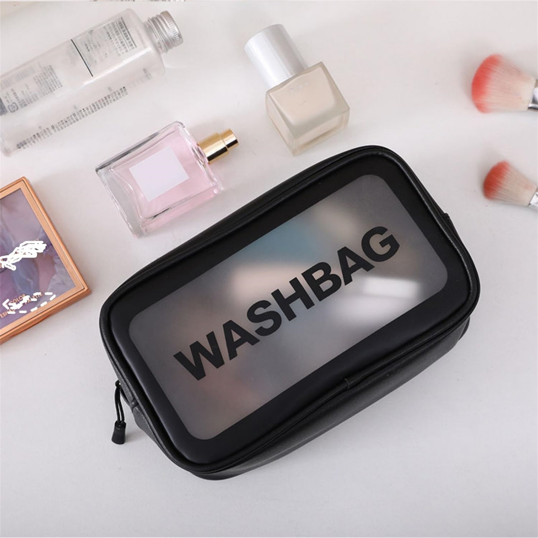 Waterproof Toiletry Bag 5