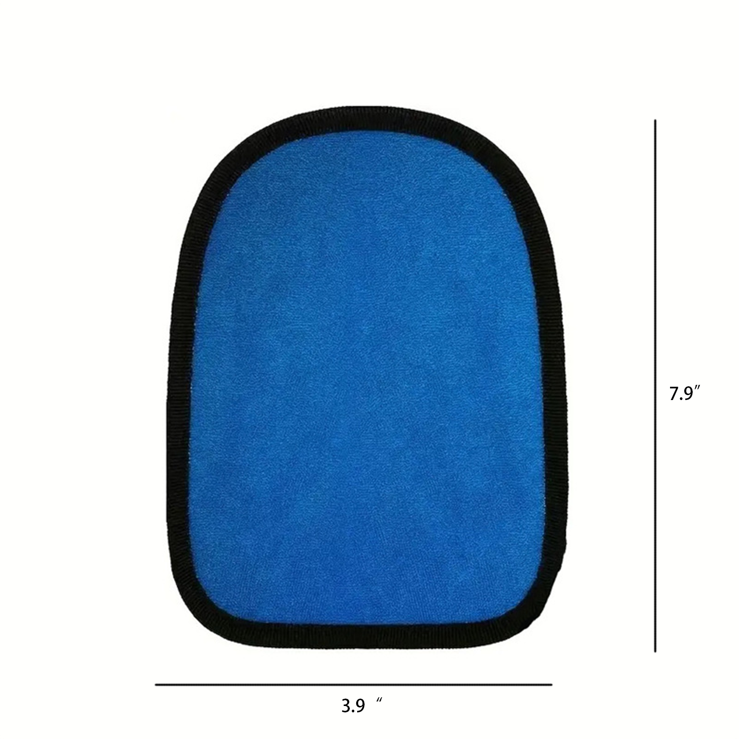 Portable Beach Sand Removal Glove 3